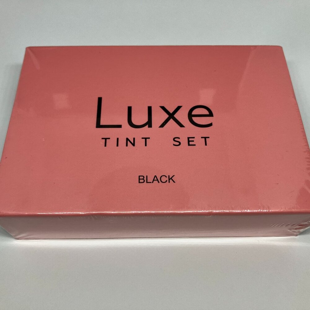 NIB Luxe Tint Set in Pink